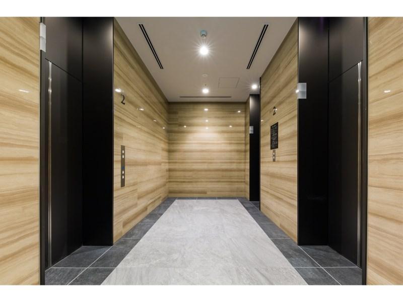 Daiwa Roynet Hotel Hiroshima-Ekimae Exterior foto