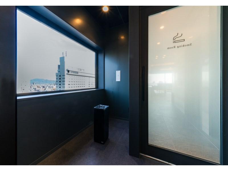 Daiwa Roynet Hotel Hiroshima-Ekimae Exterior foto
