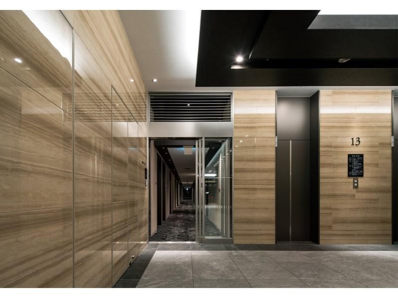 Daiwa Roynet Hotel Hiroshima-Ekimae Exterior foto